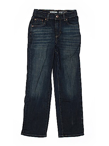 Sonoma Goods for Life Jeans (view 1)
