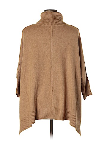 Ann Taylor LOFT Turtleneck Sweater (view 2)
