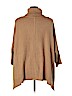 Ann Taylor LOFT Tan Turtleneck Sweater Size XL - photo 2