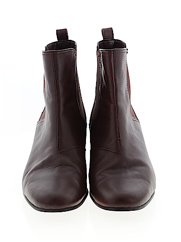 H By Halston Ankle Boots (view 2)