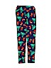 Lularoe Blue Leggings Size 10 - 12 - photo 2