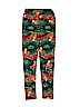 Lularoe Green Leggings Size 10 - 12 - photo 2