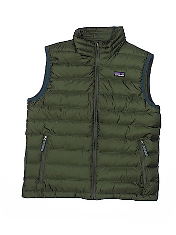 Patagonia Vest (view 1)