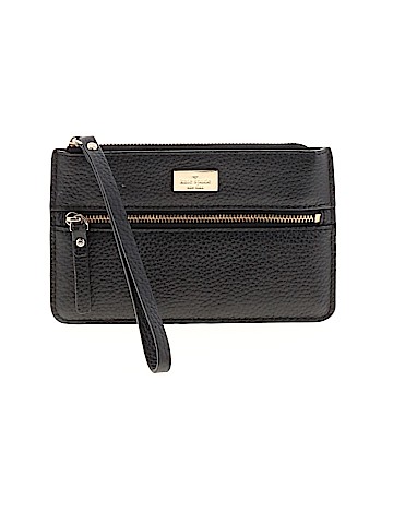 Kate Spade New York Leather Wristlet (view 1)