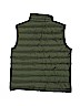 Patagonia 100% Polyester Green Vest Size L (youth) - photo 2