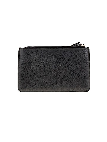 Kate Spade New York Leather Wristlet (view 2)