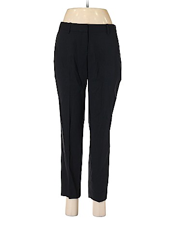 Theory Wool Pants (view 1)