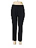 Theory Black Wool Pants Size 6 - photo 1