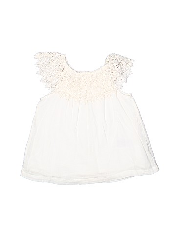 Baby Gap Sleeveless Blouse (view 1)