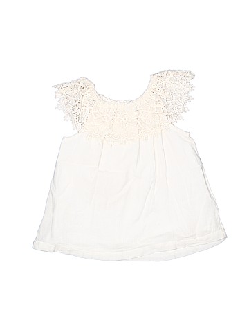 Baby Gap Sleeveless Blouse (view 2)