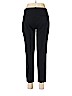 Theory Black Wool Pants Size 6 - photo 2