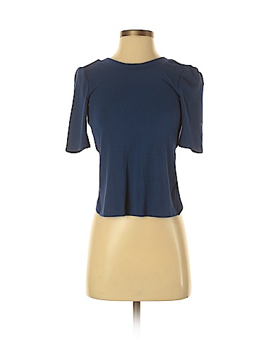 Gap Short Sleeve Top (view 1)