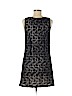 Marc by Marc Jacobs Black Cocktail Dress Size S - photo 2
