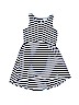 Splendid Blue Dress Size 4T - photo 1