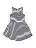 Splendid Blue Dress Size 4T - photo 2