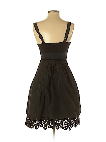 BCBGMAXAZRIA Cocktail Dress (view 2)