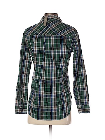 J.Crew Long Sleeve Button-Down Shirt (view 2)