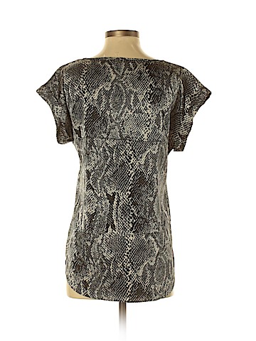 Express Short Sleeve Blouse (view 2)