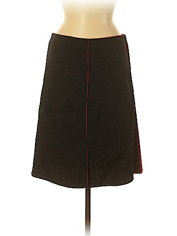 DKNY Casual Skirt (view 1)