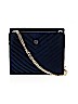 La Diva Blue Shoulder Bag One size - photo 1