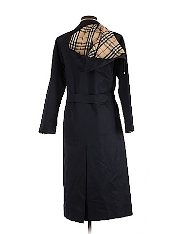 Burberry Wool Coat (view 2)