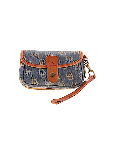 Dooney & Bourke Wristlet (view 1)