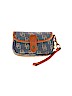 Dooney & Bourke Blue Wristlet One size - photo 1