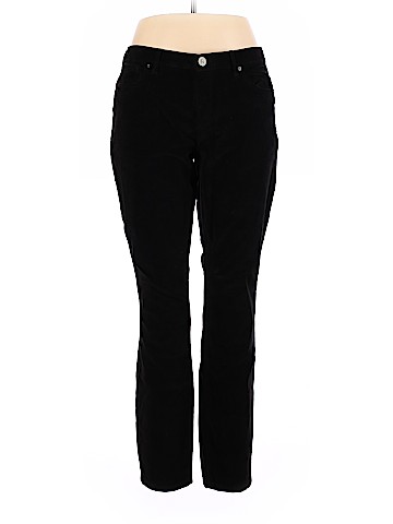 VS Velour Pants (view 1)