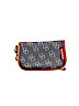 Dooney & Bourke Blue Wristlet One size - photo 2