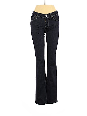 7 For All Mankind Jeans (view 1)