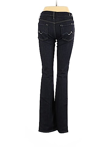 7 For All Mankind Jeans (view 2)