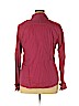 Banana Republic 100% Cotton Pink Long Sleeve Button-Down Shirt Size XL - photo 2