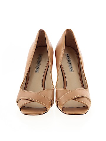 Via Spiga Heels (view 2)