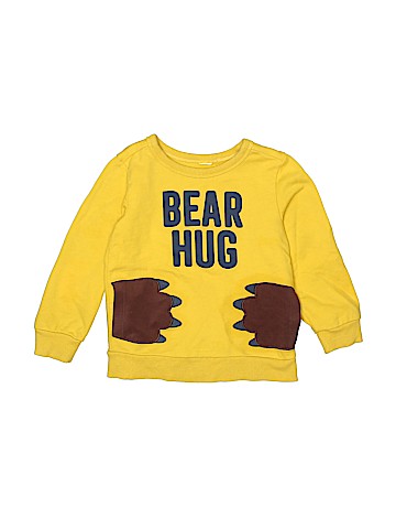 Unbranded Pullover Sweater (view 1)