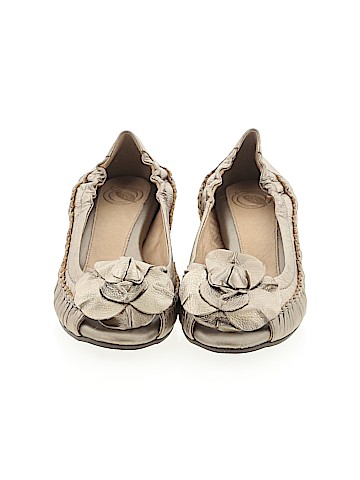 Assorted Brands Wedges (view 2)