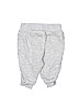 H&M 100% Cotton Gray Casual Pants Size 0-3 mo - photo 2