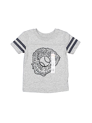 Jumping Beans Short Sleeve T-Shirt (view 1)