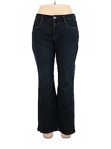 Coldwater Creek Jeans (view 1)