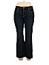 Coldwater Creek Blue Jeans Size 14 (petite) - photo 1