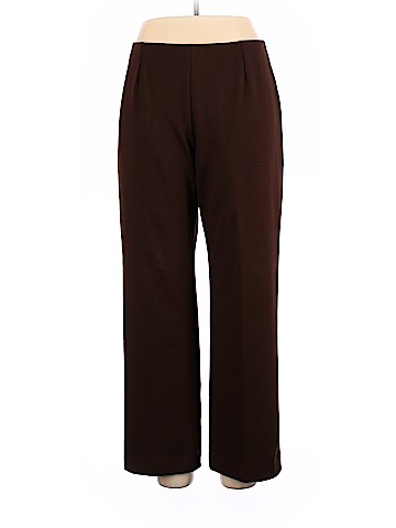 Coldwater Creek Casual Pants (view 1)