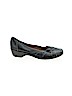 Easy Spirit Black Flats Size 6 1/2 - photo 1