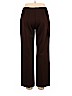 Coldwater Creek Brown Casual Pants Size 14 (petite) - photo 2