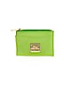 Lauren by Ralph Lauren Green Coin Purse One size - photo 1