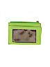 Lauren by Ralph Lauren Green Coin Purse One size - photo 2