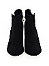 Assorted Brands Black Ankle Boots Size 8 - photo 2