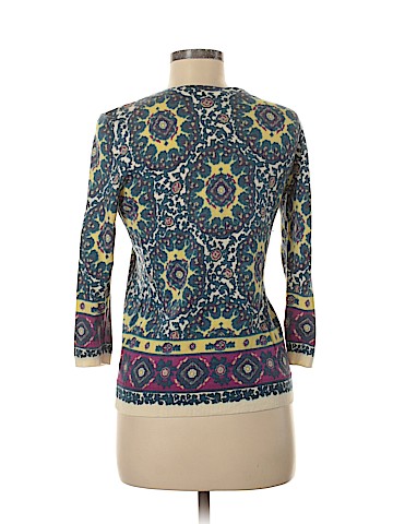 Talbots Wool Pullover Sweater (view 2)