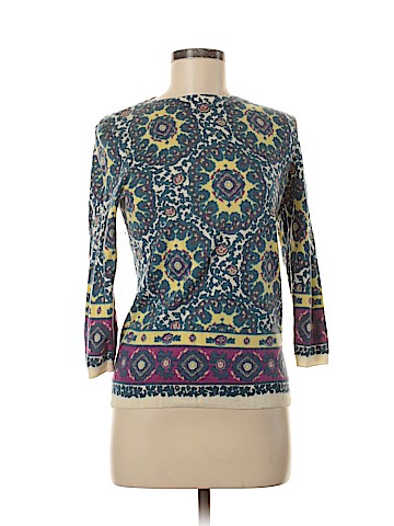 Talbots Wool Pullover Sweater (view 1)