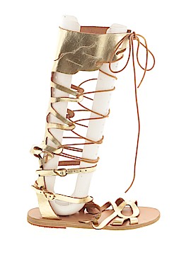 Ancient Greek Sandals Size 37 eur