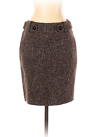 Banana Republic Factory Store Casual Skirt (view 1)