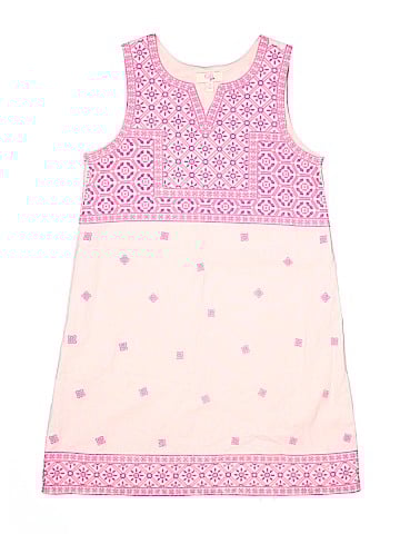 GB Girls Dress (view 1)